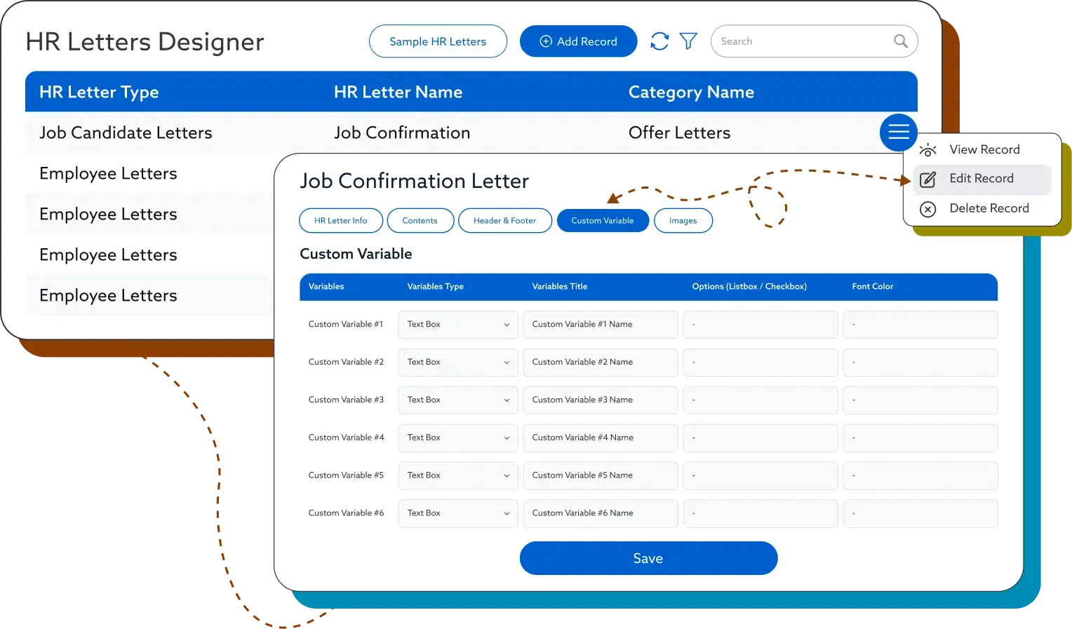 Paperless-Office-UI