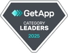GetApp Badge
