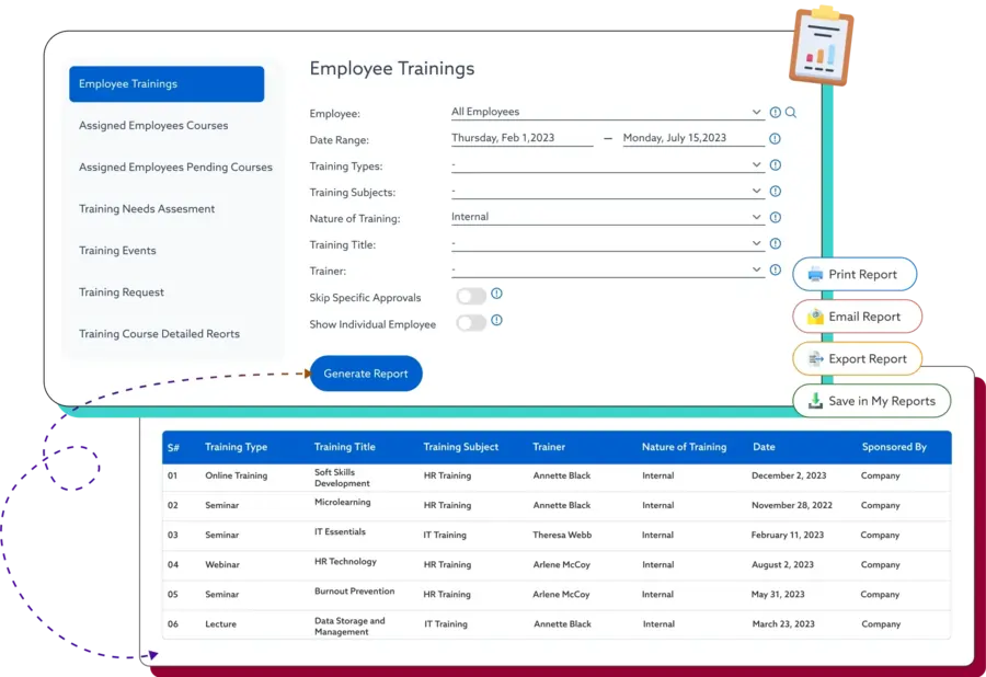LMS-UI