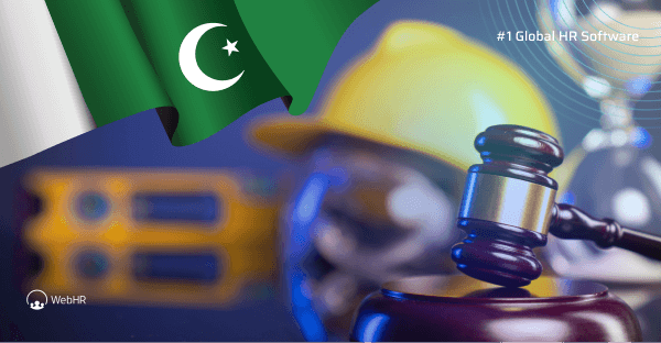 Labour Laws in Pakistan | WebHR