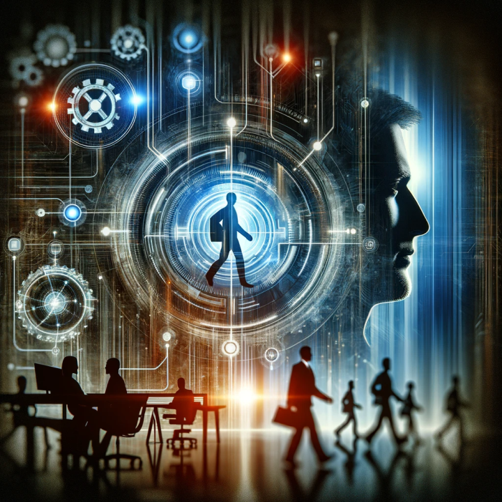 WebHR Unleashed Pioneering the Future of Human Resources Technology | WebHR